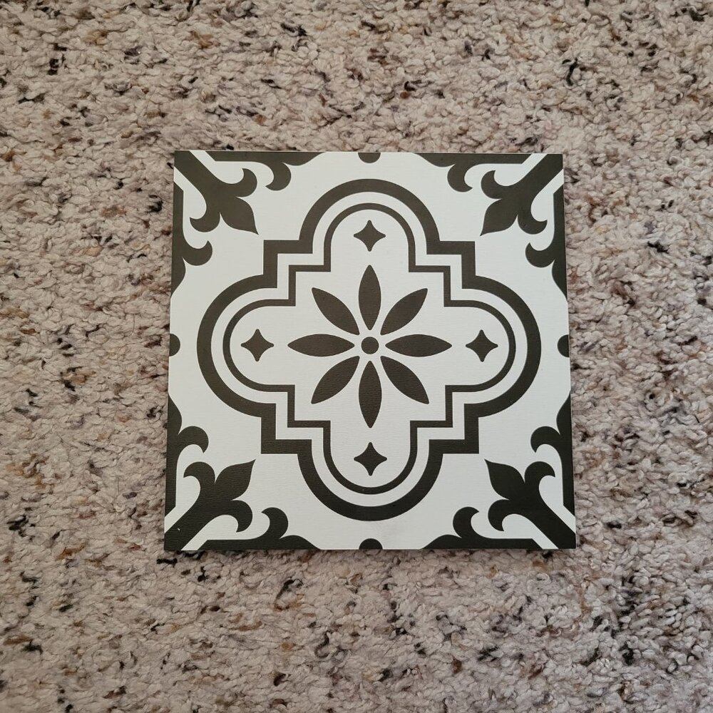 Home Decor Reversible Signs - Picture 9 of 10